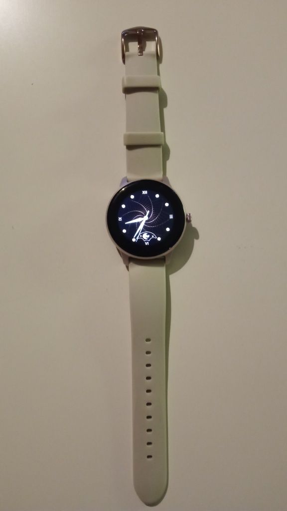 Smartwatch damski Kieslect Lady Watch L11