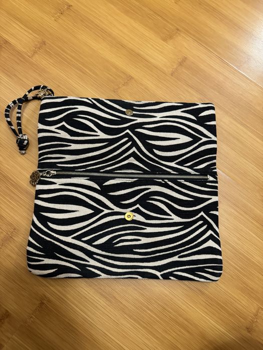 Сумочка, клач Roberto Cavalli