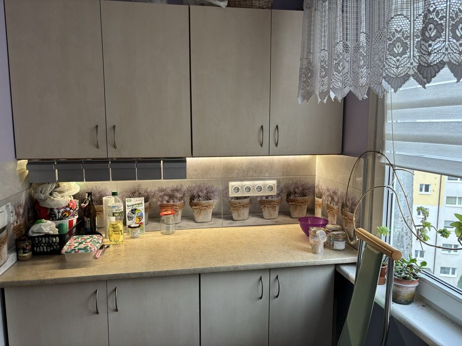 Sprzedam mieszkanie.