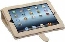 ETUI ze skóry futerkowe do iPAD 2/3/4 DBRAMANTE1928 s510