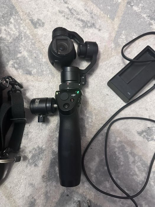 Продам селфи палку Dji