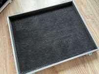 Pedalboard gitarowy hardcase WM Case 50x40x10