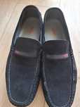 Mokasyny Hugo Boss 41