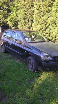 Renault Clio 2 1,2 16 V