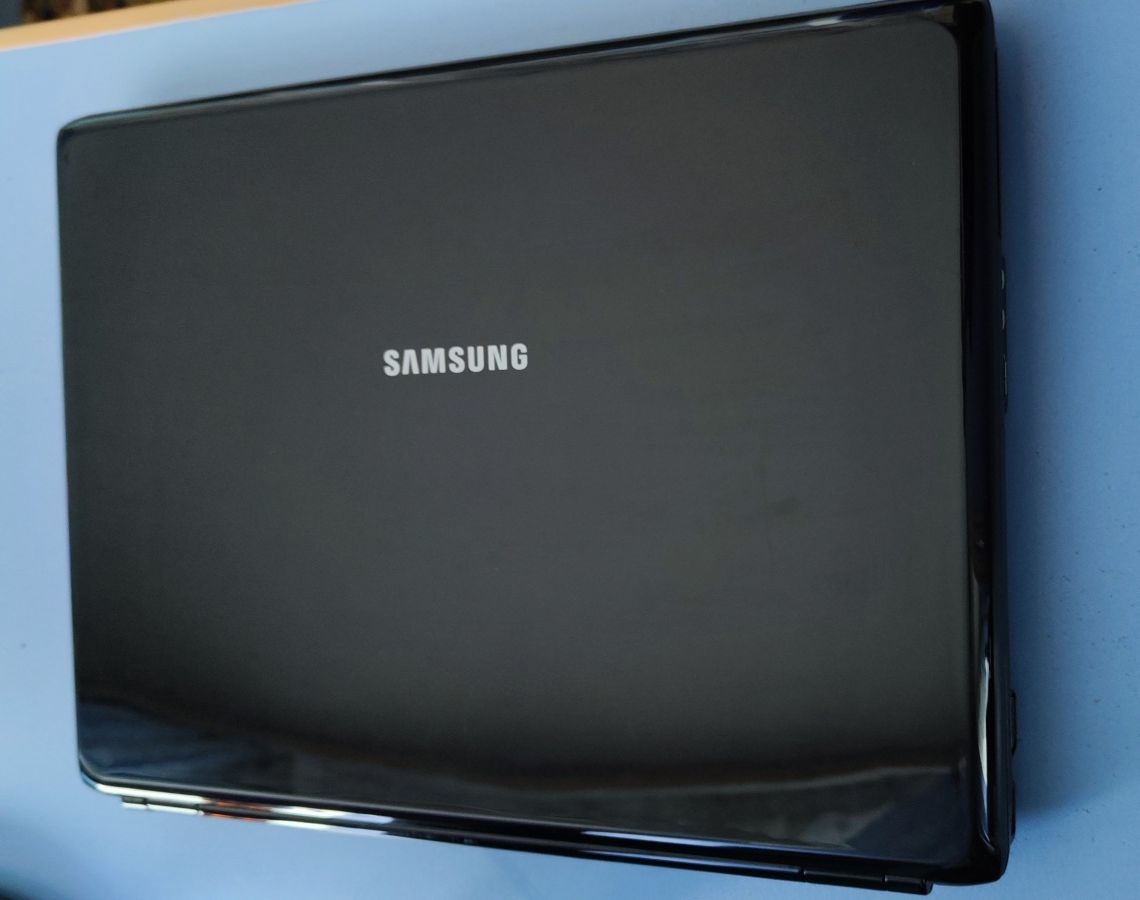 Ноутбук Samsung R510 Intel Core 2 Duo 2,8GHz