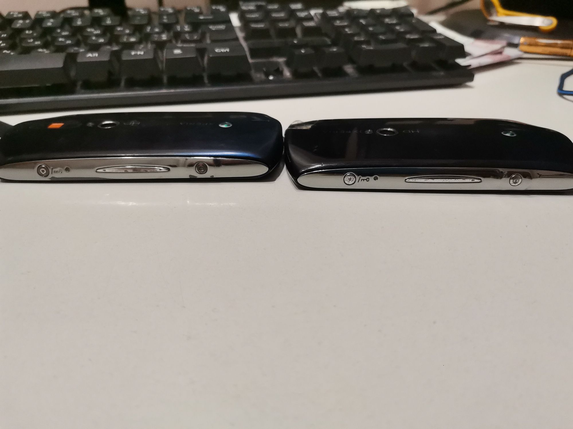 Sony Ericsson Neo V (Mt11i)