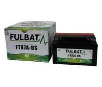 Akumulator do skutera Fulbat FTX7A-BS