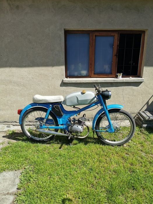Romet komar sport 2361