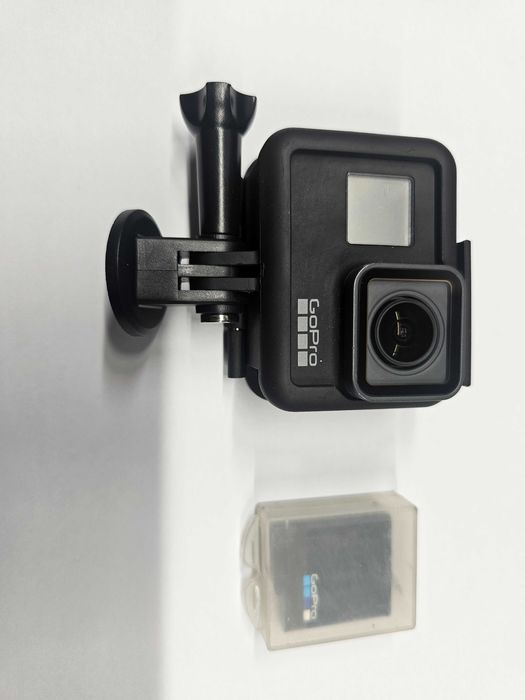 GoPro 7 Black duży zestaw