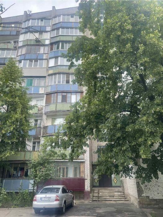 Продаж 1 к квартира вул Івана Виговського 24 Маршала Гречка Виноградар