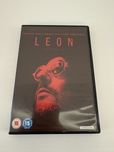 Leon: Director’s Cut (Leon Zawodowiec) [DVD]