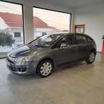 Citroën C4 1.6 HDi FAP Confort