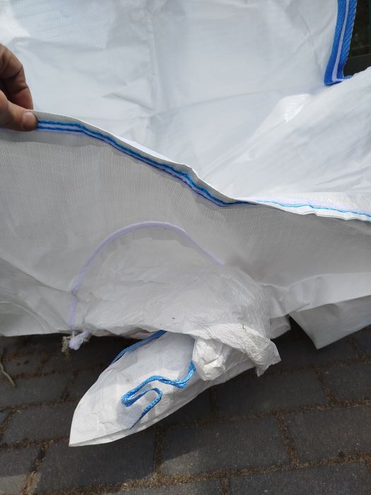Big bag worek  1T