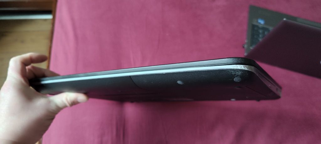 HP 450 G3 ddr4 8gb ssd240