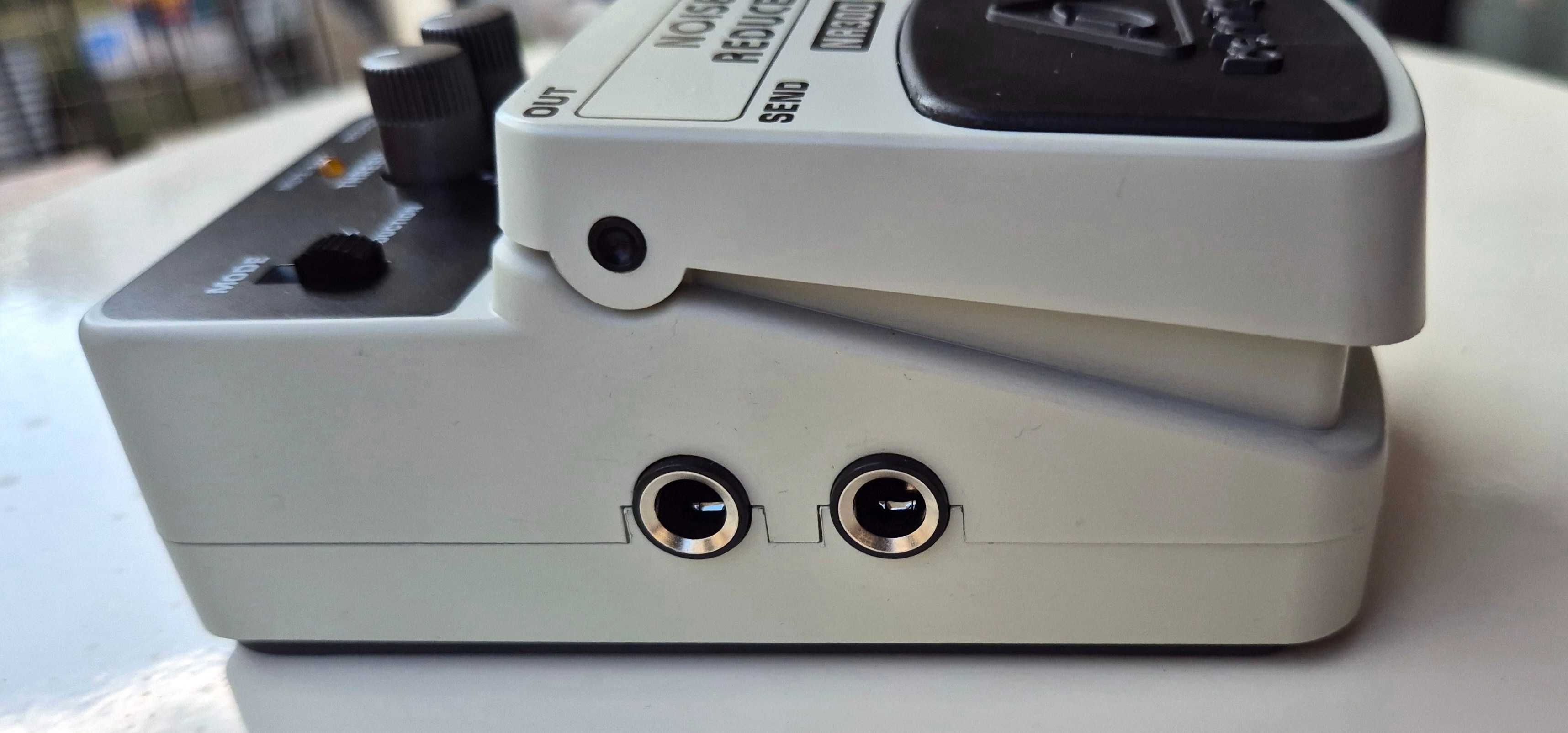 Behringer NR300 Noise Reducer - nowy z zasilaczem i kablem