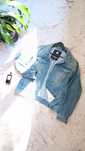 Джинсовка, куртка G-Star Raw 2025 diesel calvin guess levis hugo tommy