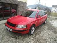 Розборка Passat B5 1.6/1.8/1.8t/2.0/1.9TDI/2.5TDI