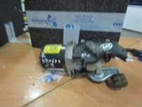 Motor Limpa Vidros Frente 54526811 RENAULT KANGOO 2009 VALEO RENAULT KANGOO 2 2009 1.5DCI 70CV 4P BRANCO