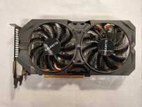 Karta graficzna Gigabyte Radeon R9 380 4GB