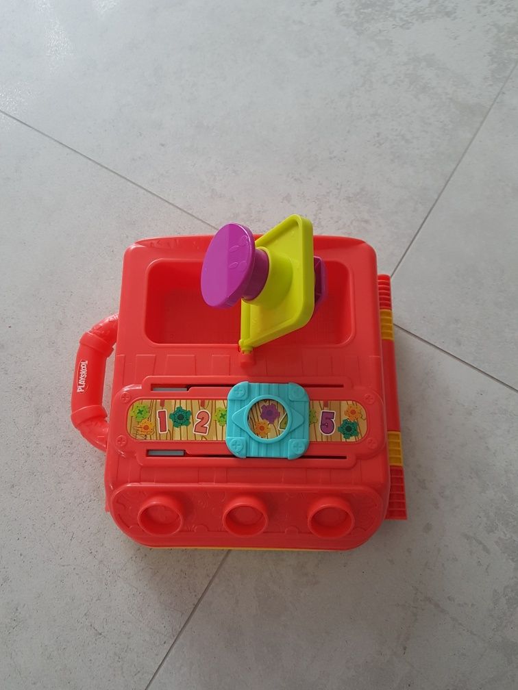 Playskool zabawka