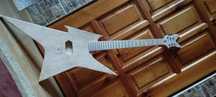 Regulacja gitar, setup gitar, lutnik Kielce