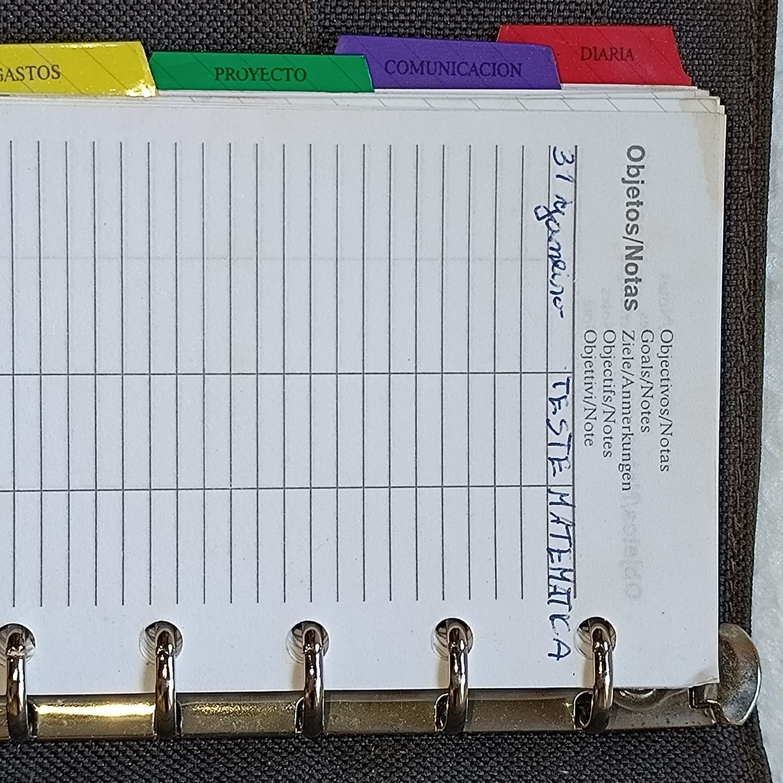 Agenda Vintage The Simpsons 2002 Fox Bart Matt Groening Bordados