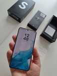 SAMSUNG Galaxy S22 5G 8/128GB 6.1" 120 Hz SM-S901 + akcesoria