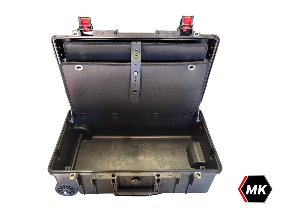 GT-LINE 52-21 PSS Walizka na narzędzia estradowe EXPLORER FV 23%