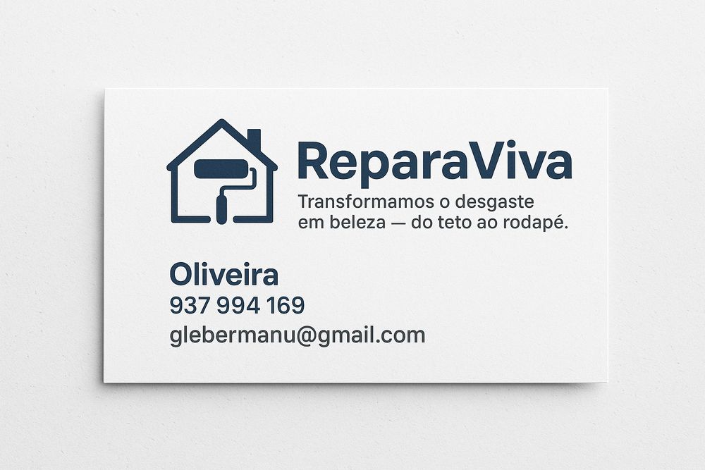 Reparaçao e pintura capoto barramentos