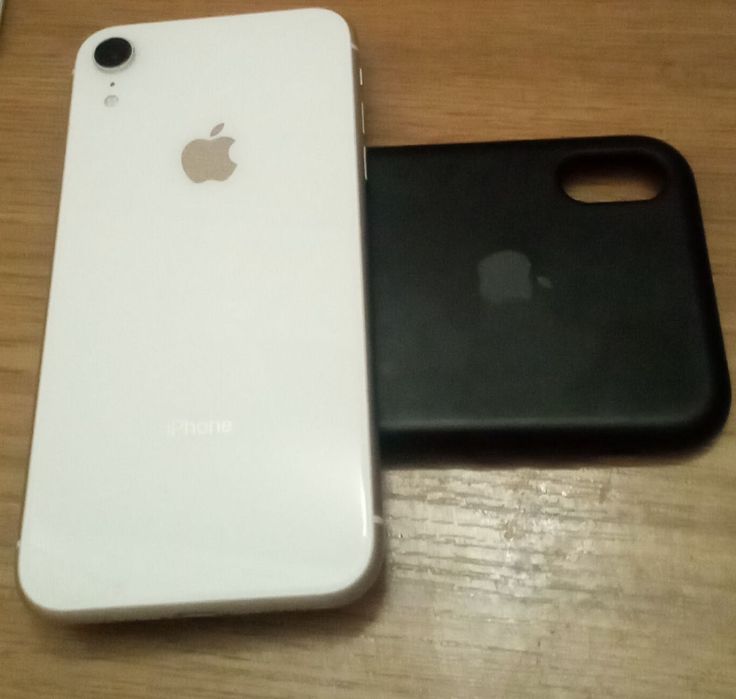 iPhone XR відмінний стан