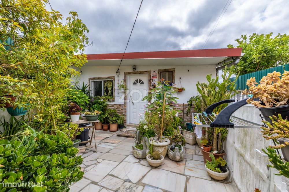 Moradia T2 | Outeiros da Gândara, Leiria