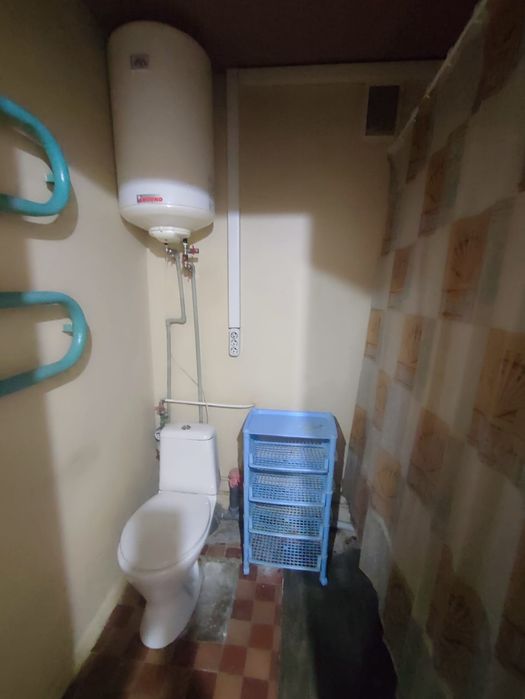 Продам 1 кімн. квартиру кільце 44 кварталу