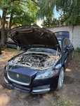 Jaguar XF Jaguar XF Prestige
