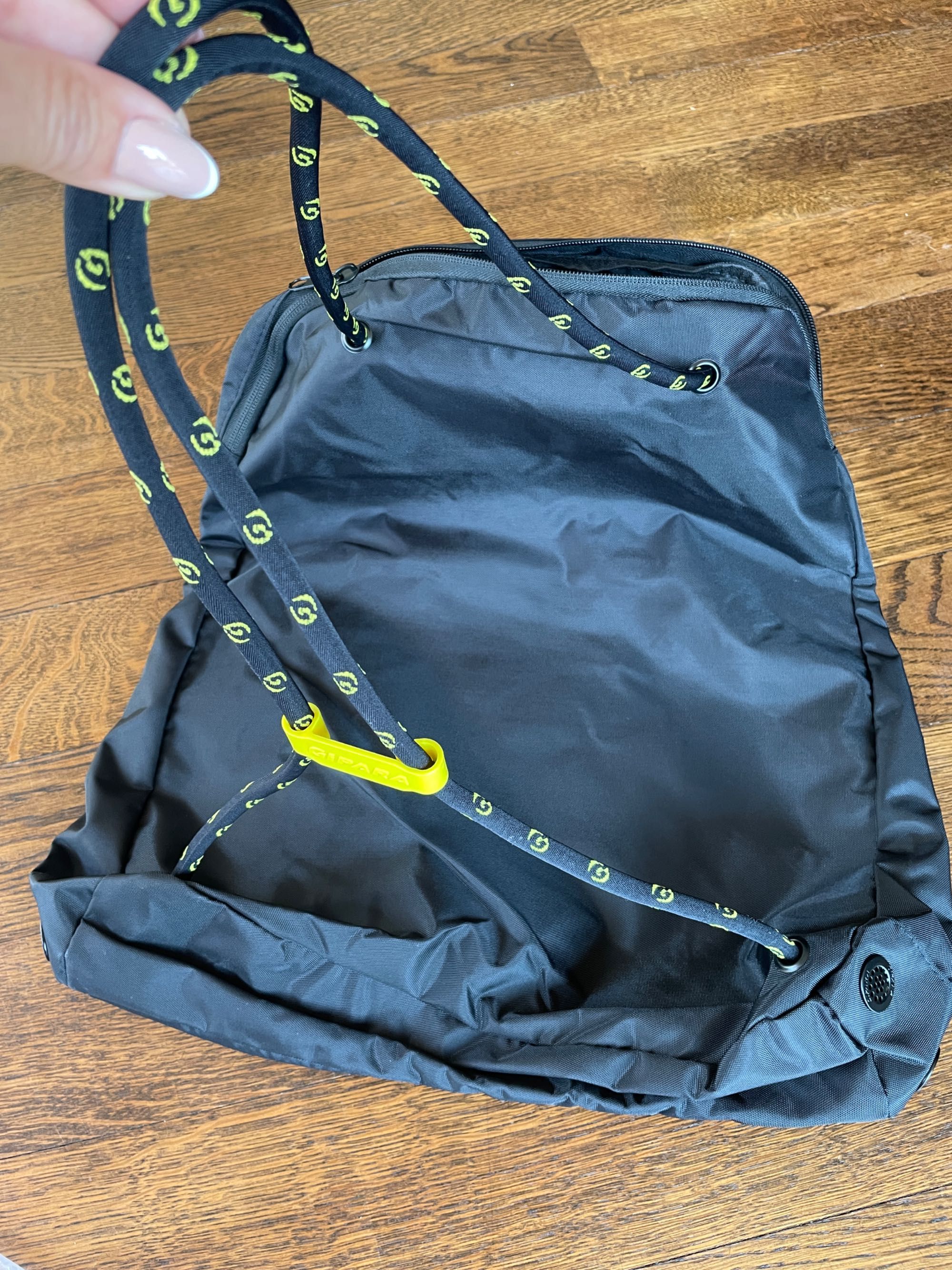 Torba/worek Calypso