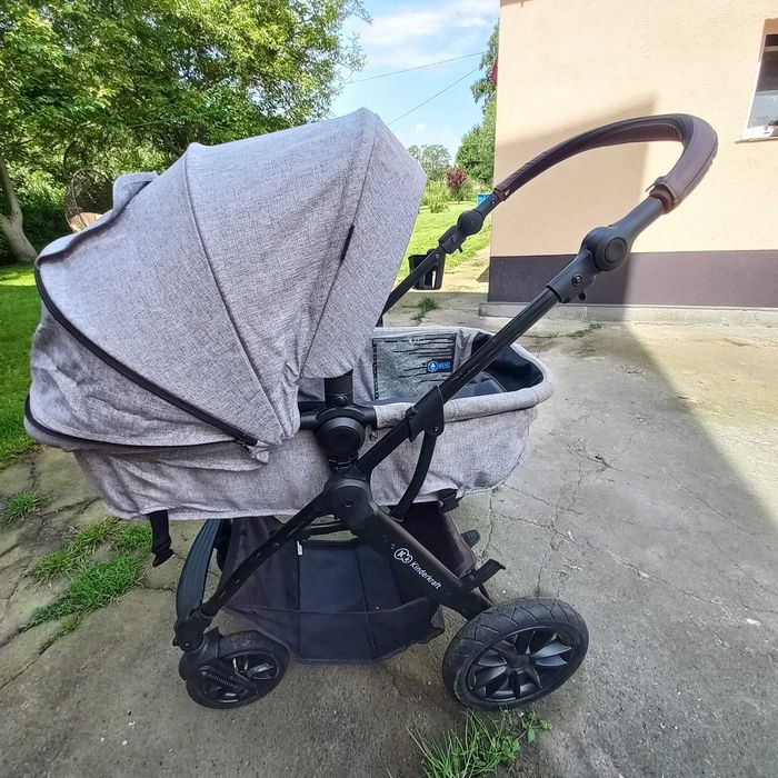 Wózek sprzedam 2w1