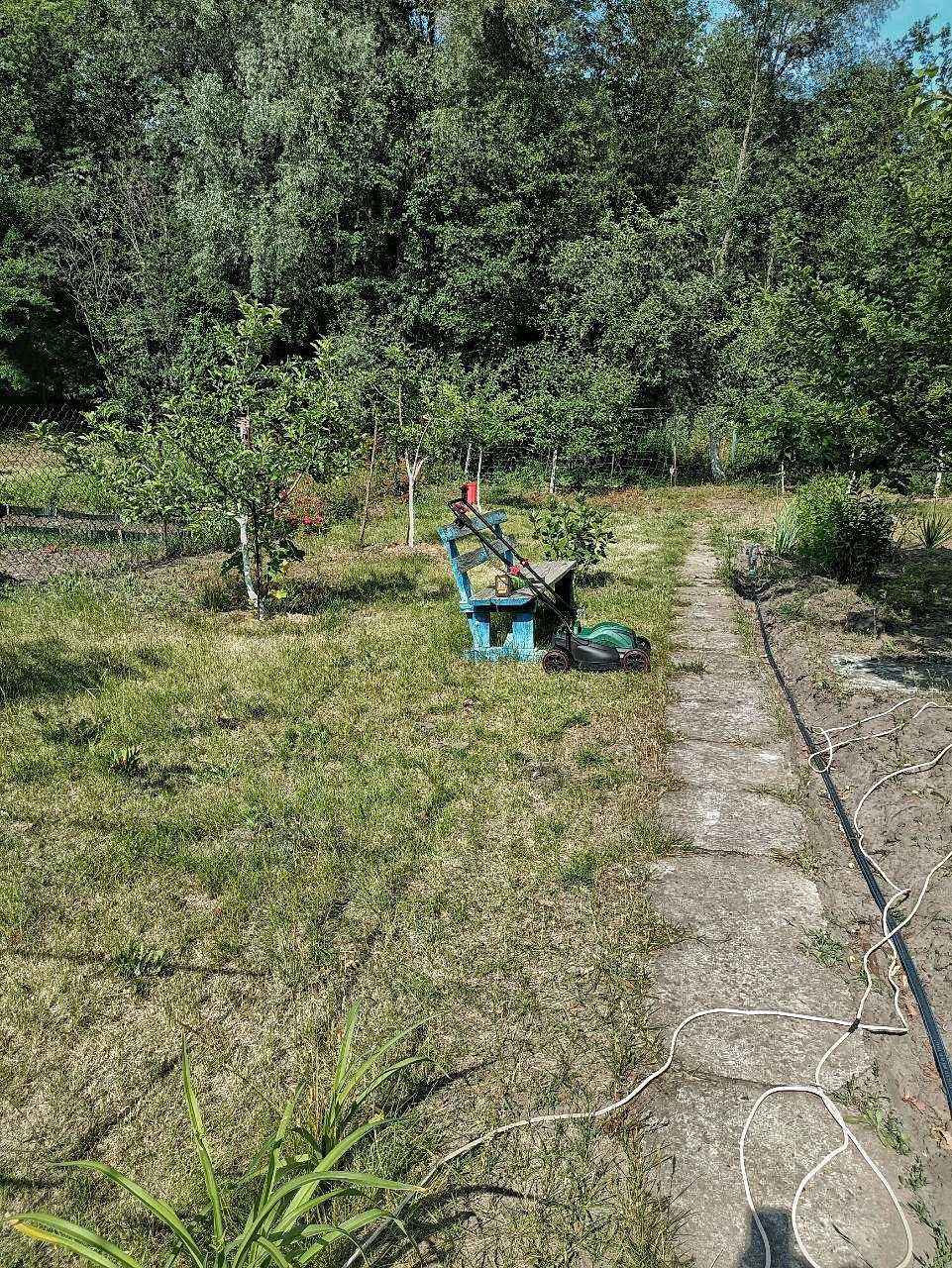 Продам дачу  Лісові Поляни, с. Надержинщина (Полтавська обл.)