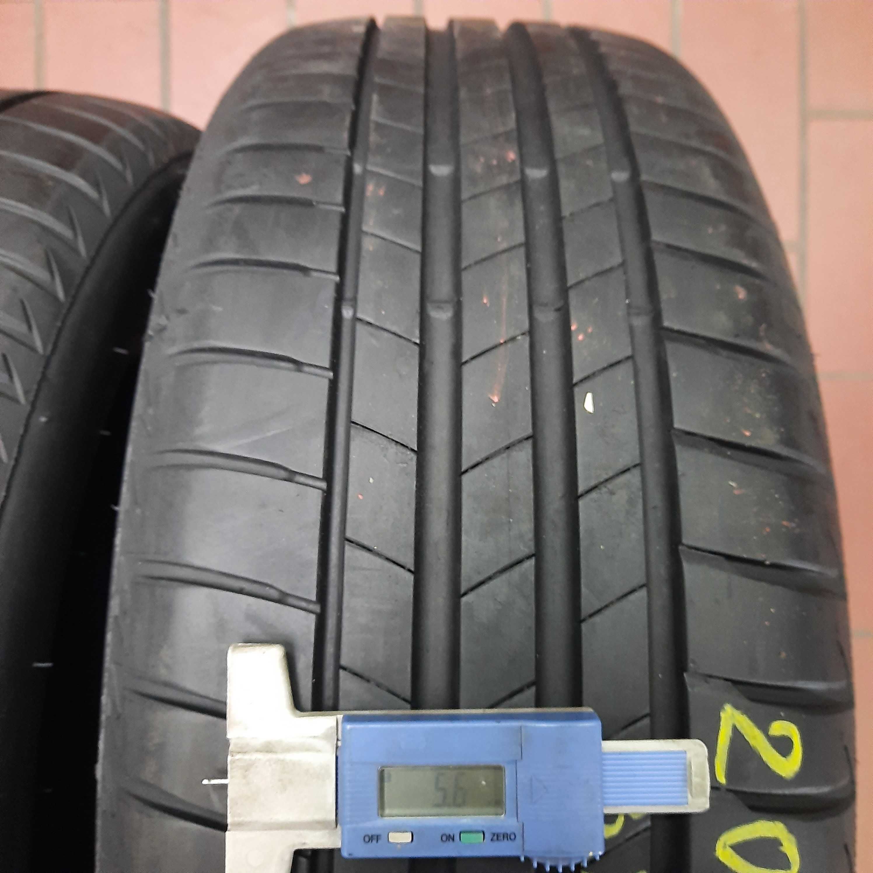 205/60R16 Bridgestone Turanza