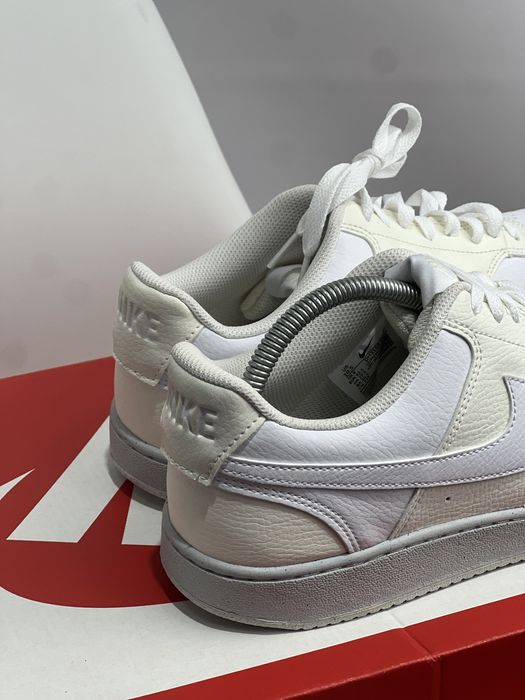 Чоловічі кросівки Nike Court Vision мужские кроссовки