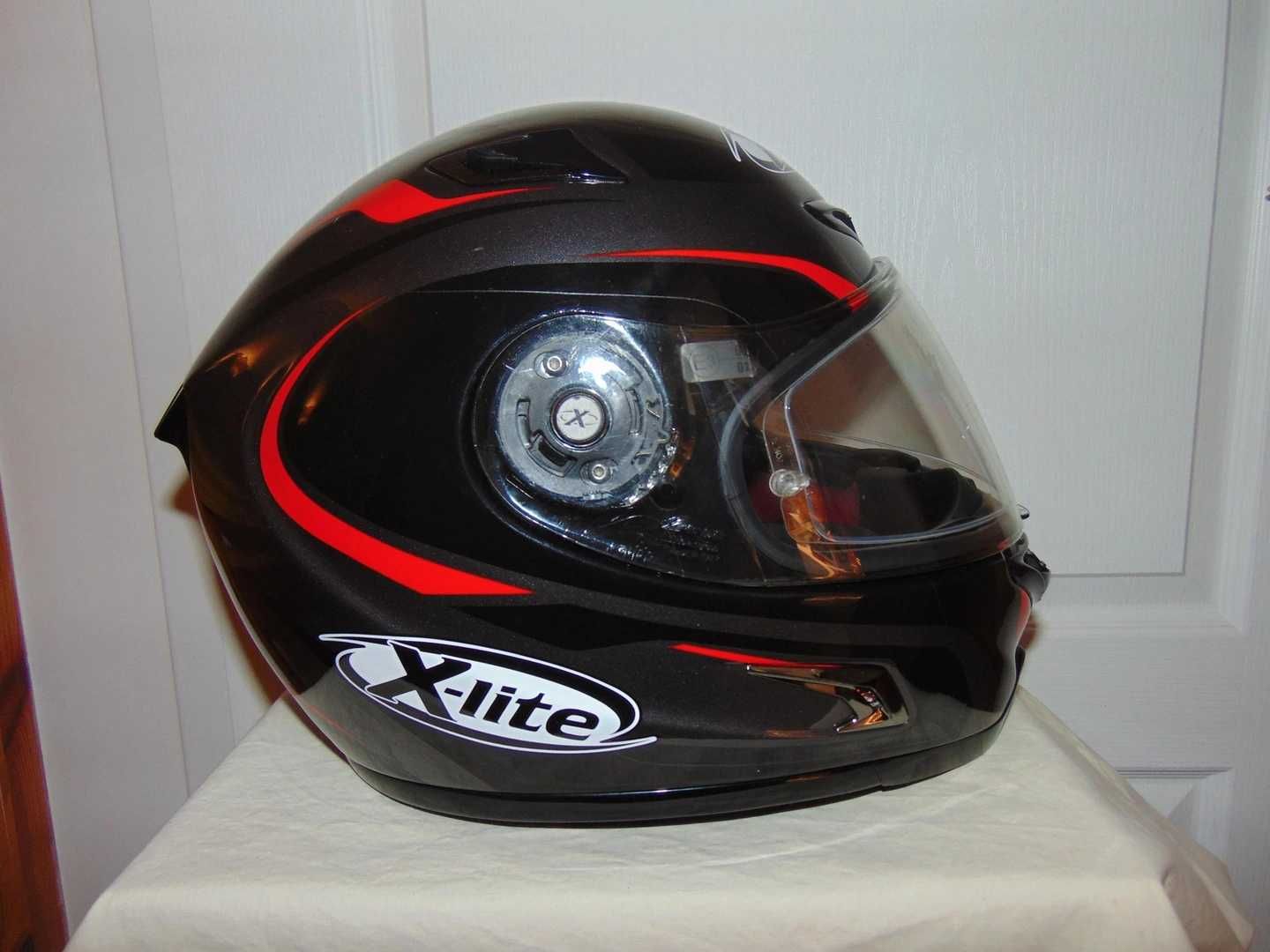 KASK NOLAN X-lite 802R / arai shark agv hjc caberg mtr Shoei