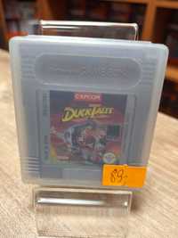Game Boy Disney's Duck Tales Nintendo Game Boy Classic SklepRetroWWA