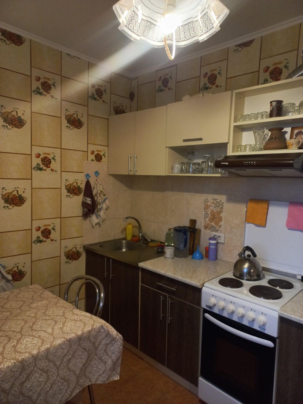 Продаж 1 кім.кв.ЖК Вишиванка