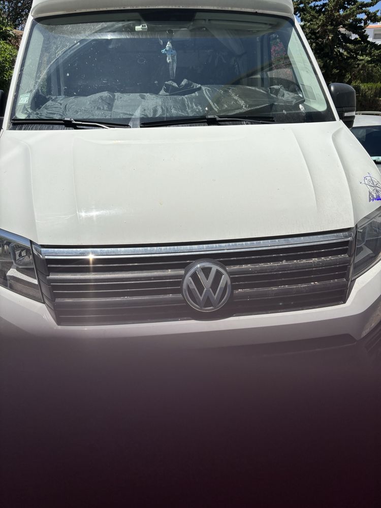 VW Grand Clifornia 600 Ocean