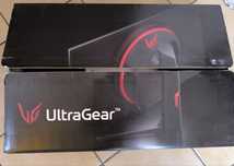 Monitor LG Ultragear 27GP850-B Nano IPS QHD 180 Hz G-Sync
