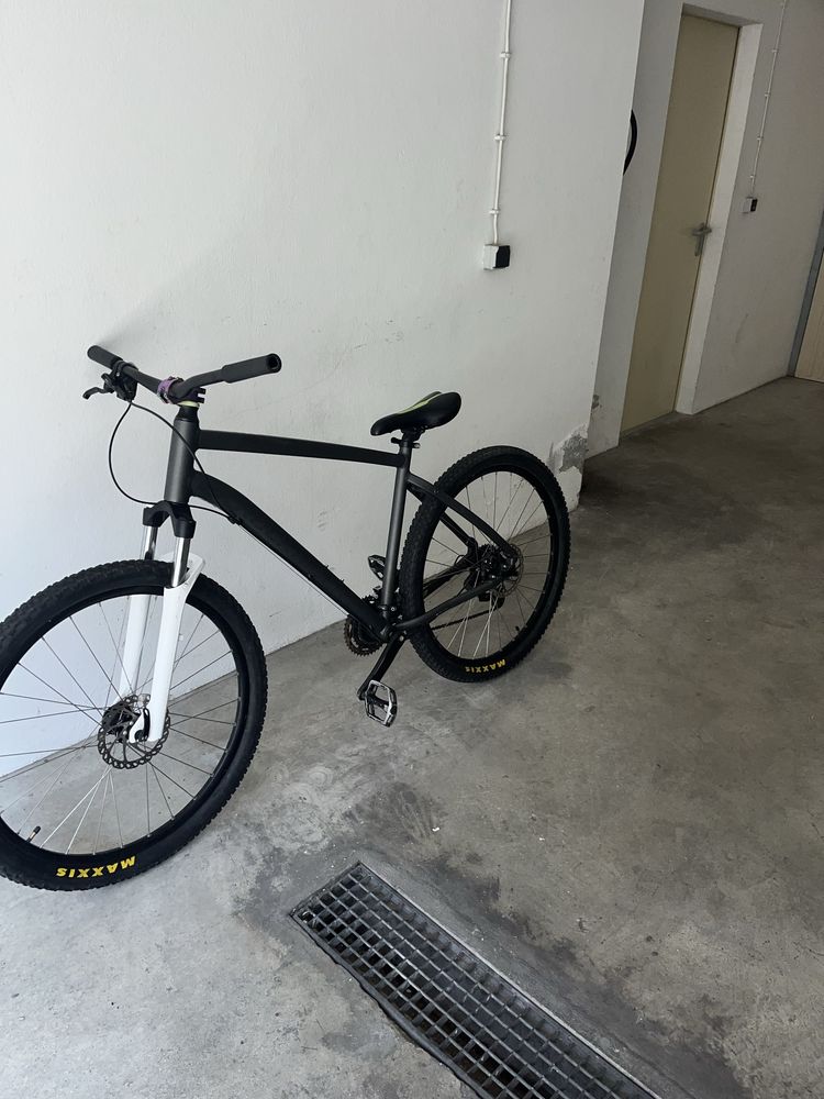 Bike  para grau//whelling