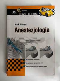 Anestezjologia Crash course