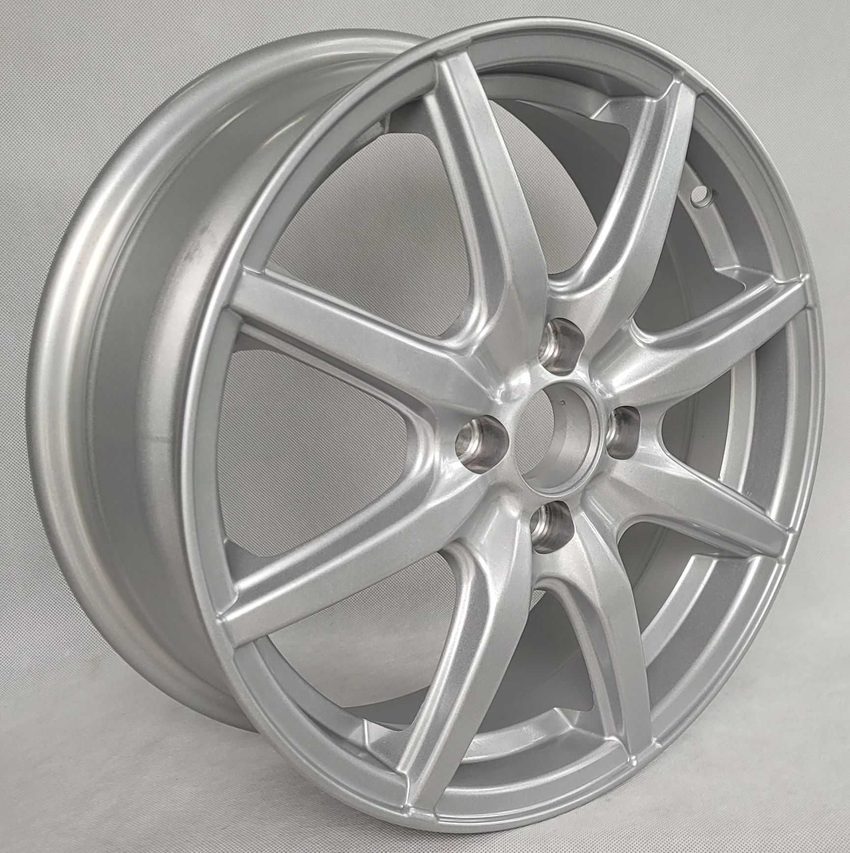 Felgi 16 Suzuki Swift Mini Cooper One Dacia Jogger Lodgy Sandero 4x100