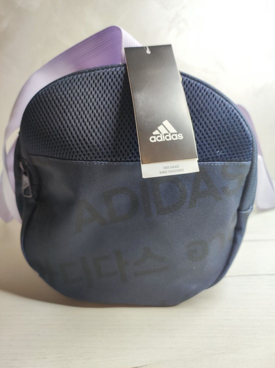 Спортивна сумка, Adidas оригінал
