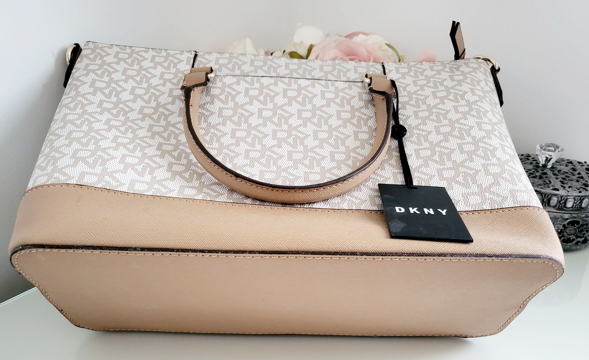 Torebka DKNY nowa