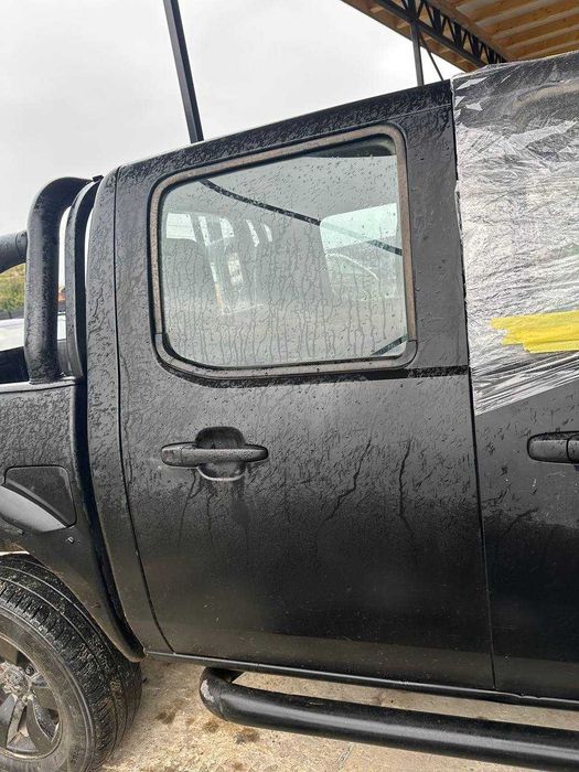 Вікна Лобове Скло Форд Ренджер Ford Ranger 2006-2009 2.5 TDCi 4x4