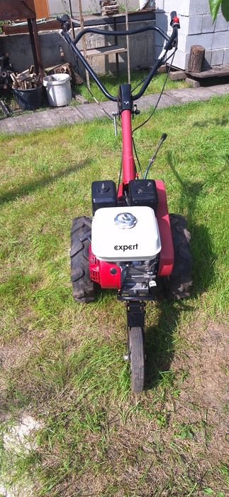 Мотокультиватор Expert HondaGX160
